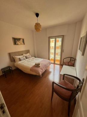 Apartamento el rincón de la felicidad